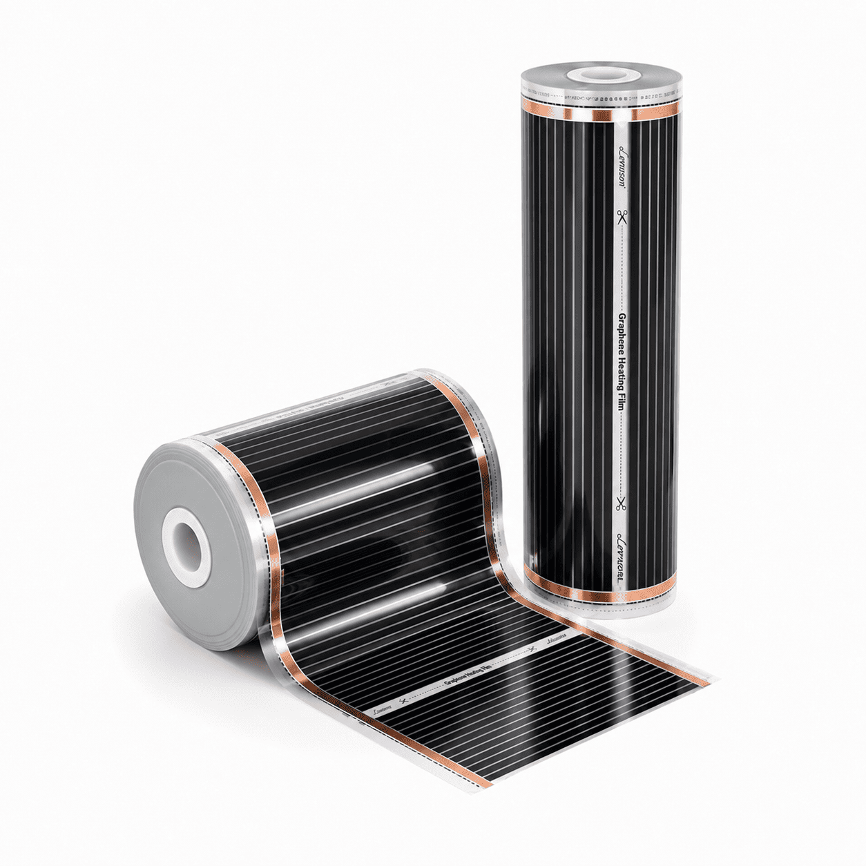 Graphene Heating Film